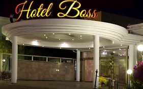 Hotel Boss